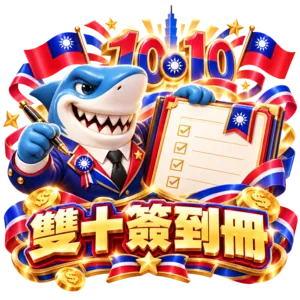 簽到